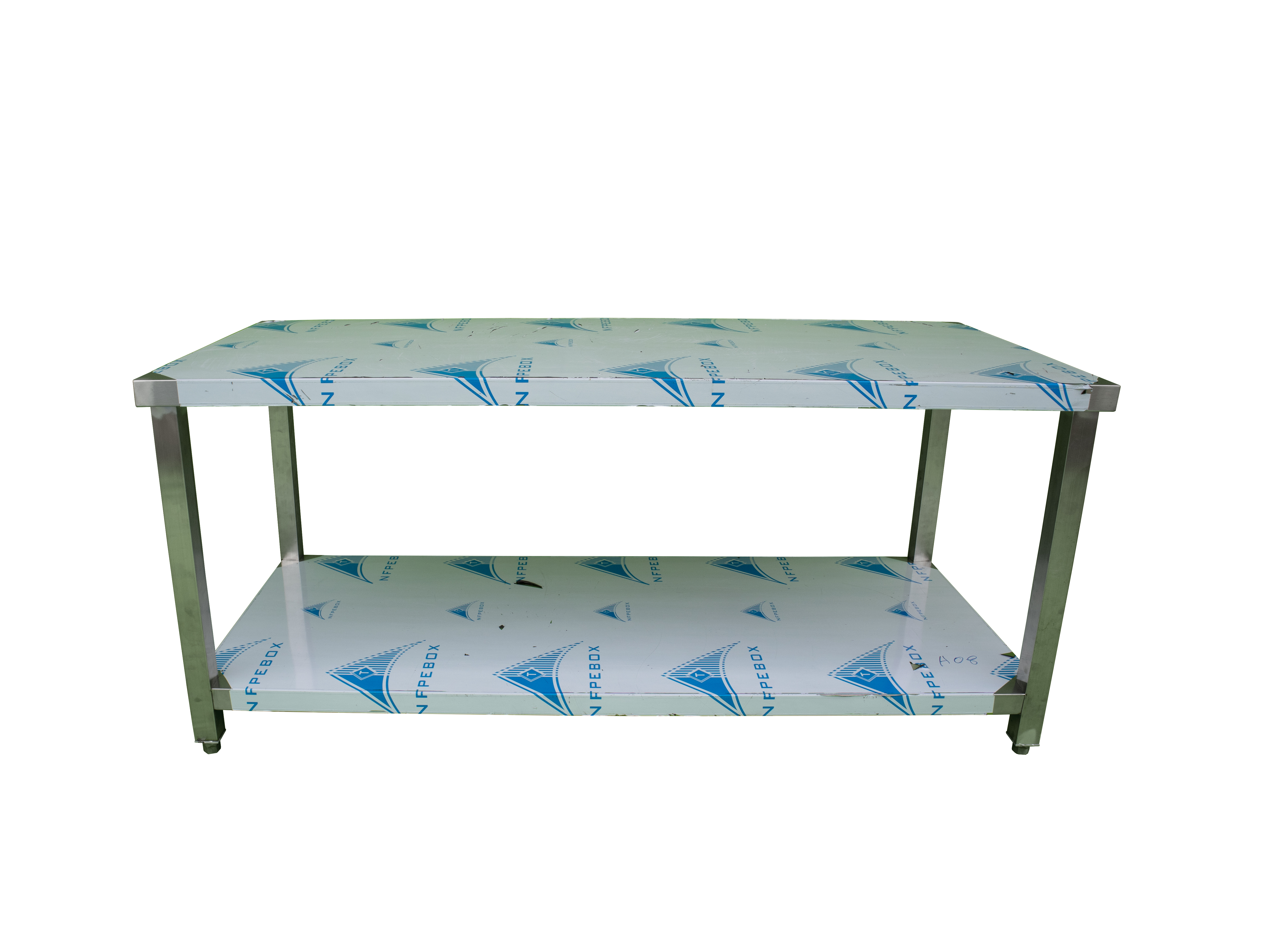 （简易）工作台